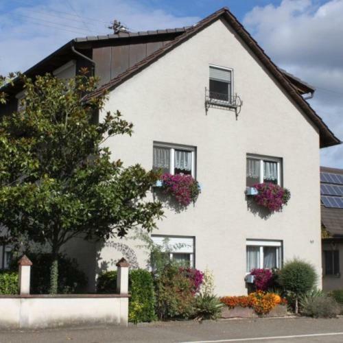 Ferienwohnung Regenbogen Kappel-Grafenhausen Exterior photo